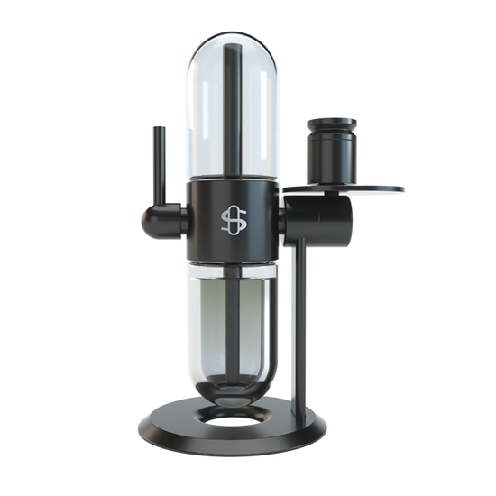 Stündenglass Gravity Hookah V2