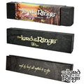
Pulsar X Lord of The Rings™ - Shire Pipes™