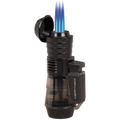 
Vertigo Sputnik Triple Flame Lighter