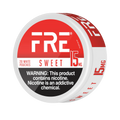 
Fre Sweet Nicotine Pouches (5 Pack) - 15mg