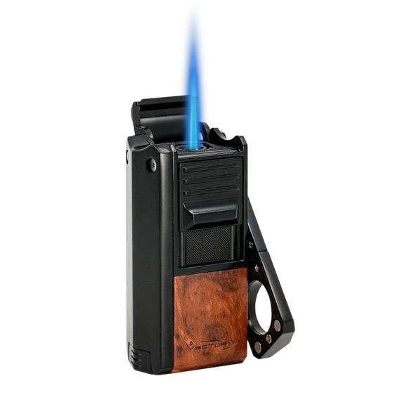 
Vector Thor Jet Torch & Cutter - Mahogany Marble