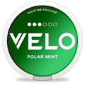 
VELO Polar Mint Nicotine Pouches (5 Pack) - 10mg