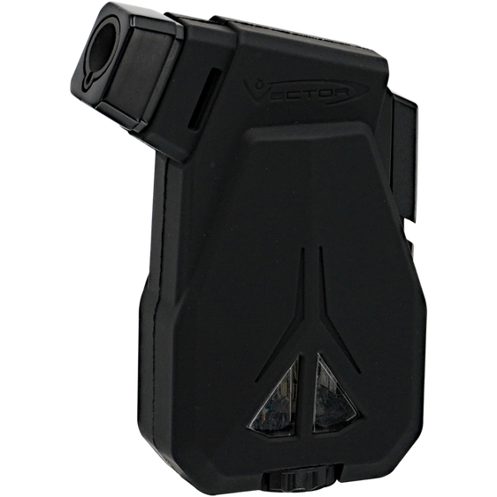 
Vector Speed Jet Torch Lighter