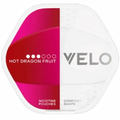 
VELO Shift Hot Dragon Fruit Nicotine Pouches – 8mg (5 Pack)