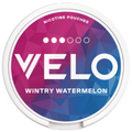 
VELO Wintery Watermelon Nicotine Pouches (5 Pack) - 10mg