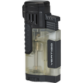 
Vertigo Stinger Torch Lighter - Clear