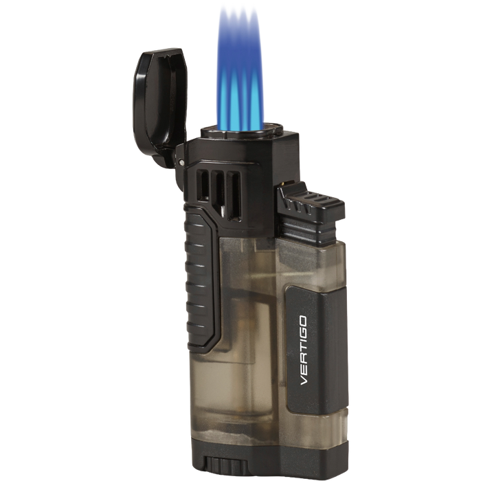 Quad Flame