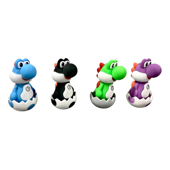
Iconic Yoshi - 510 Battery