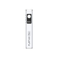 
Yocan Flat 2.0 Series 510 Battery - Mini Silver