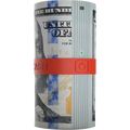 
Yocan Black Series - Cash 510 Battery - Red