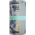 
Yocan Black Series - Cash 510 Battery - Turquoise