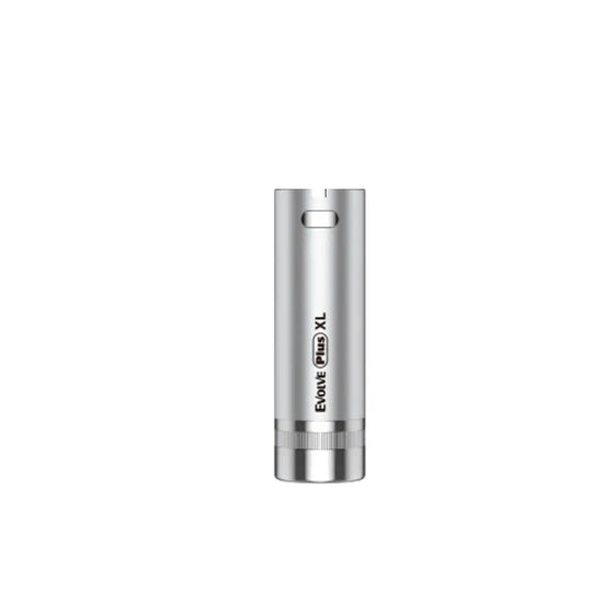 
Yocan Evolve Plus XL Replacement Battery - Silver