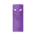 
Yocan Kodo Animal - 510 Battery - Purple Lion