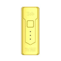 
Yocan Kodo Cartridge Battery - Yellow - 2025 Edition