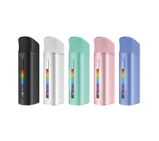 Yocan Black Series Pocket