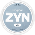 
ZYN Original Mini Nicotine Pouches (5 Pack) - 6mg