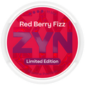 
ZYN Regular 11mg Nicotine Pouch Bundle (5 Pack)