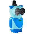 
Ooze Hoot Character Vape 650mAh 510 Battery - Bluesky