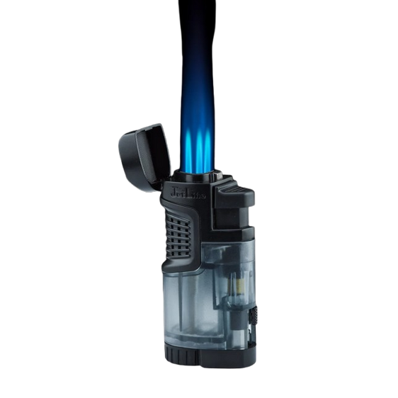 
Jetline Fatboy Torch Lighter W/ Cigar Punch