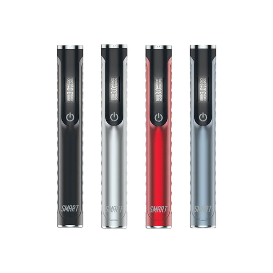 Yocan Black Series Smart Battery