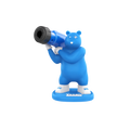 
Yocan Red Series - Berserk Torch Blue