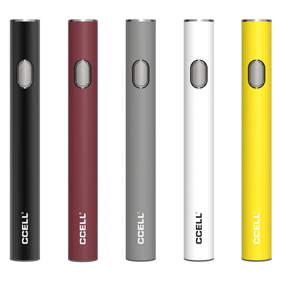 CCELL M3B Pro 510 Vape Battery