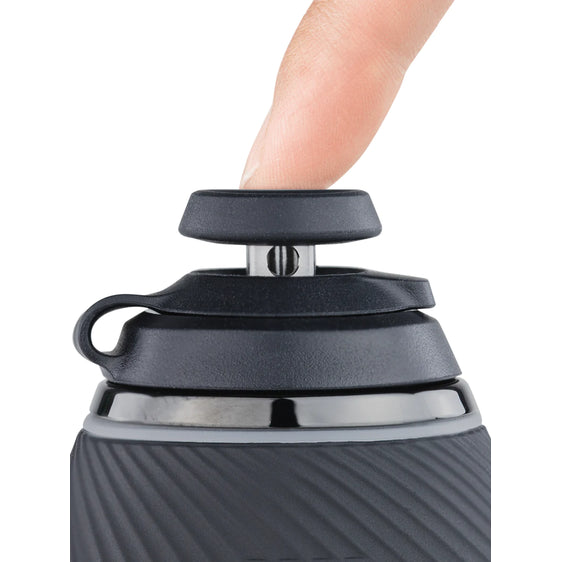 
Puffco Proxy Joystick Cap - Black