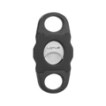 
Lotus Marathon Man Cigar Cutter - Black