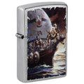 
Zippo Lighter - Godfather of Fantasy Art