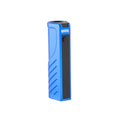 
Ooze Novex 2 400mAh Vape Battery - Sapphire Blue