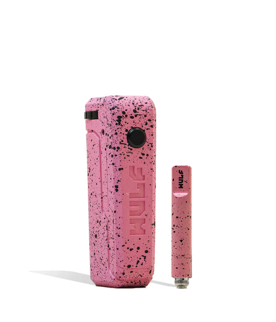 Yocan Uni Max Concentrate Kit by Wulf Mods