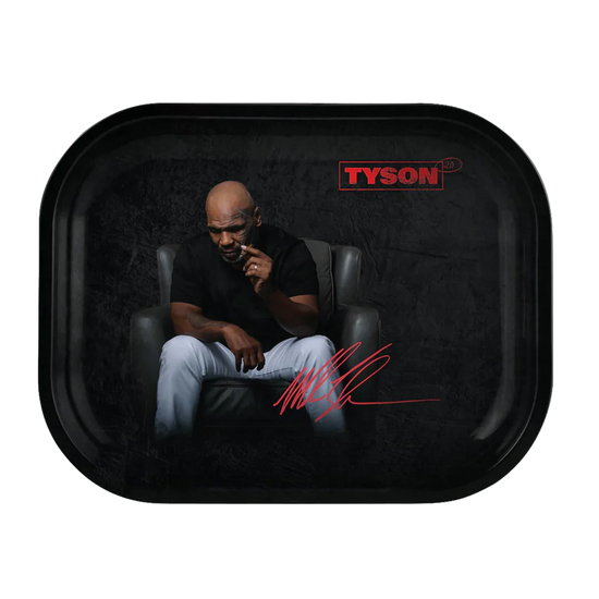 Tyson 2.0 Rolling Tray