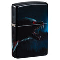 
Zippo Lighter - Horror Wolf