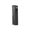 
Ooze Novex 2 400mAh Vape Battery - Panther Black