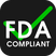 FDA Compliant
