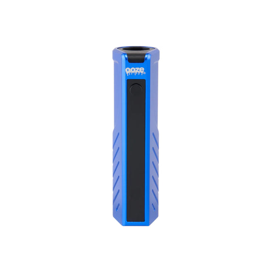 
Ooze Novex 2 400mAh Vape Battery - Sapphire Blue