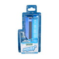 
Ooze Novex 2 400mAh Vape Battery - Sapphire Blue