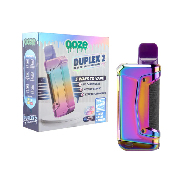 Multi-Use Cannabis Vaporizers