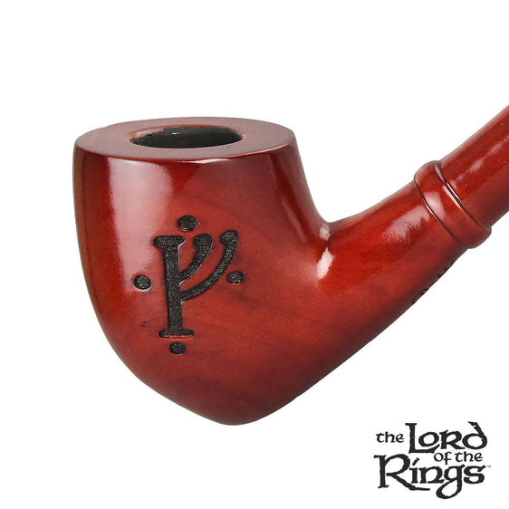 
Pulsar X Lord of The Rings™ - Shire Pipes™