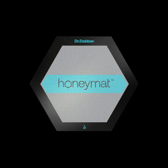 Dr. Dabber Honey Mat