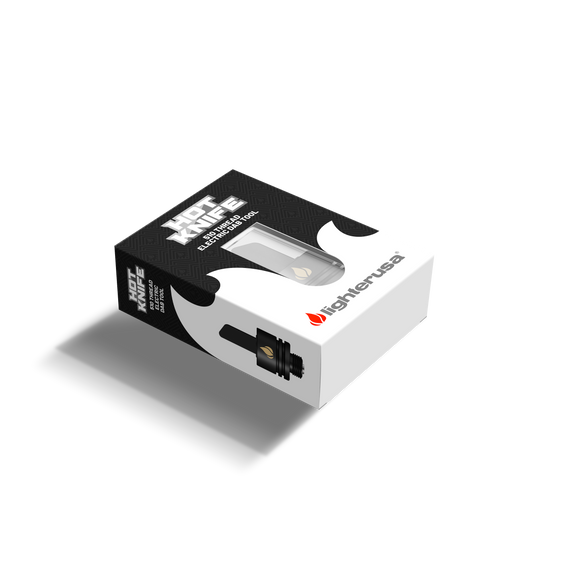 
Lighter USA Hot Knife 510 Thread Electric Dab Tool