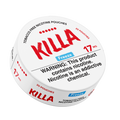 
Killa Freeze Nicotine Pouches (5 Pack)