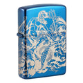 
Zippo Lighter – Atlantis