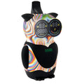 
Ooze Hoot Character Vape 650mAh 510 Battery - Glitch