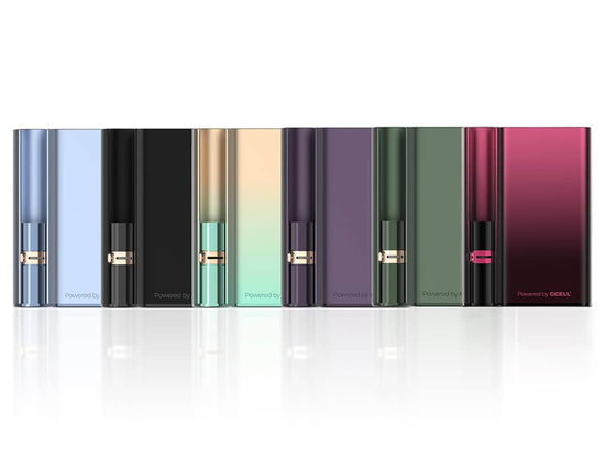 CCELL Palm Pro 510 Vape Battery