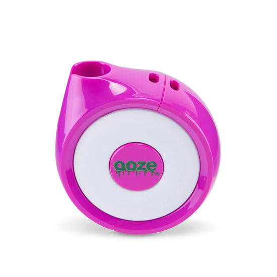 Ooze Movez Wireless Speaker & Cartridge Battery