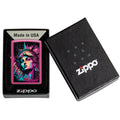 
Zippo Lighter - American Lady