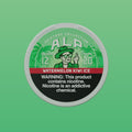
ALP Drifters Watermelon Kiwi Ice Nicotine Pouches (5 Pack)