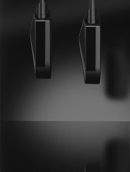 Vessel Compass Rise Cartridge Vaporizer