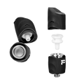 
Pulsar 510 Delta 3-in-1 Vaporizer Kit